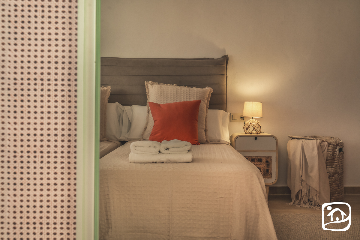 спальная комната 1